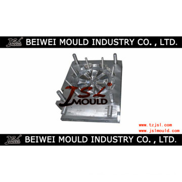 OEM Plastic Ijection Auto Cooler Fan Shroud Mould/Mold